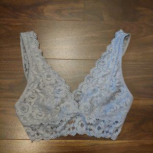 GEORGE | lace bralette